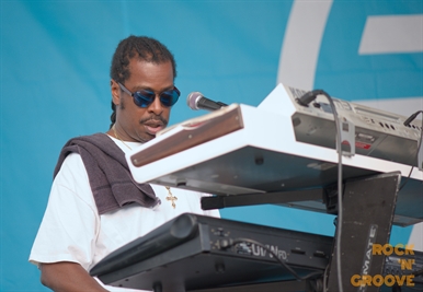 Jambana 2016  Day 1  Markham Fair Grounds  2016-07-31