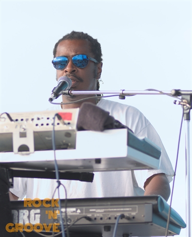 Jambana 2016  Day 1  Markham Fair Grounds  2016-07-31