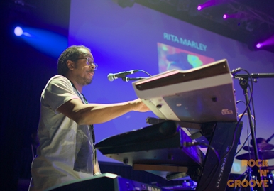 Tribute  Opera House  Toronto  2016-02-06