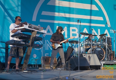 Jambana 2016  Day 1  Markham Fair Grounds  2016-07-31