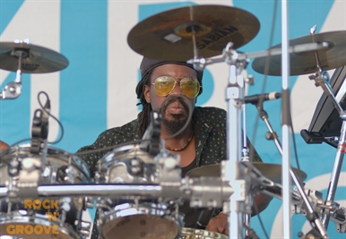 Jambana 2016  Day 1  Markham Fair Grounds  2016-07-31