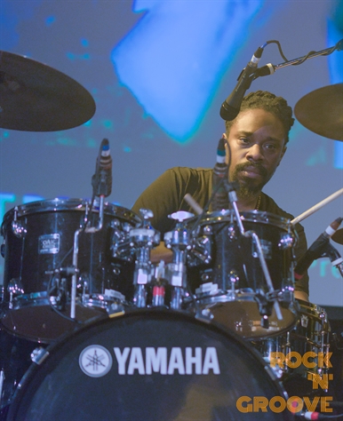 Tribute  Opera House  Toronto  2016-02-06