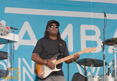 Jambana 2016  Day 1  Markham Fair Grounds  2016-07-31