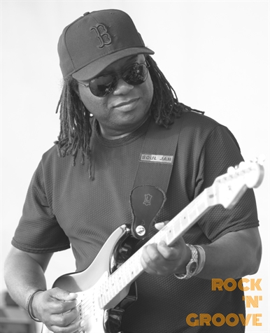 Jambana 2016  Day 1  Markham Fair Grounds  2016-07-31