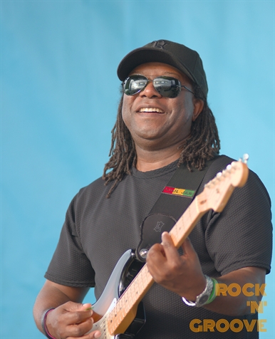 Jambana 2016  Day 1  Markham Fair Grounds  2016-07-31