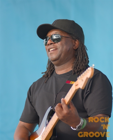 Jambana 2016  Day 1  Markham Fair Grounds  2016-07-31