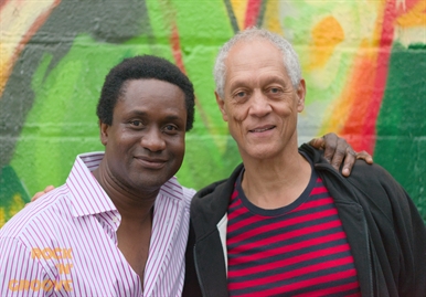 Reggae Lane  Toronto  2015-09-19