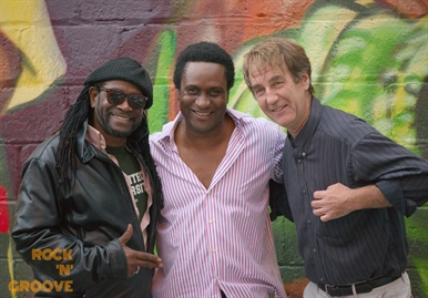 Reggae Lane  Toronto  2015-09-19