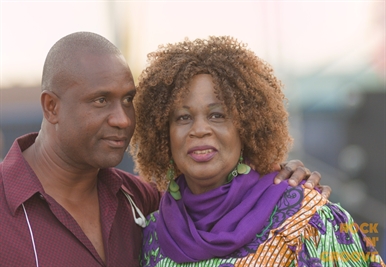 Jambana 2016  Day 1  Markham Fair Grounds  2016-07-31