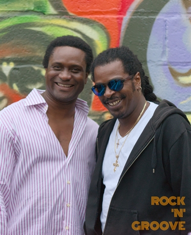 Reggae Lane  Toronto  2015-09-19