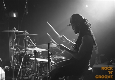 Tribute  Opera House  Toronto  2016-02-06