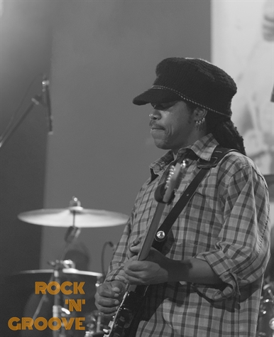 Tribute  Opera House  Toronto  2016-02-06