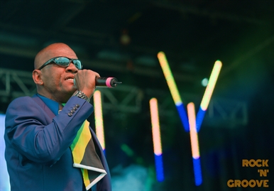 Jamaica Day 2015  Wild Water Kingdom  Toronto  2015-08-29