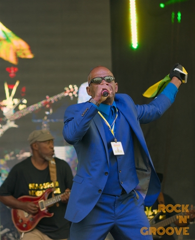 Jamaica Day 2015  Wild Water Kingdom  Toronto  2015-08-29