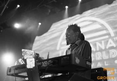 Tribute  Opera House  Toronto  2016-02-06