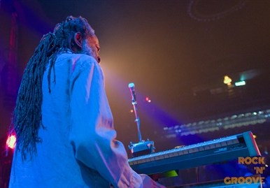 Tribute  Opera House  Toronto  2016-02-06