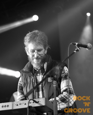 Tribute  Opera House  Toronto  2016-02-06