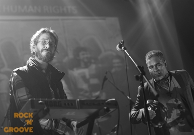 Tribute  Opera House  Toronto  2016-02-06