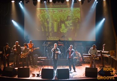 Tribute  Opera House  Toronto  2016-02-06