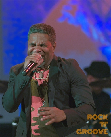 Tribute  Opera House  Toronto  2016-02-06