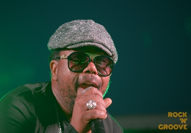 Woodbine Reggae Fest 2016 Day 1 Woodbine Centre  Toronto  2016-09-03