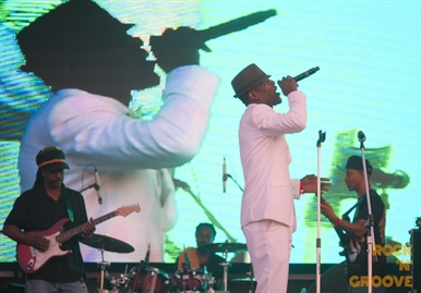 RastaFest  Downsview Park  Toronto  2015-08-22