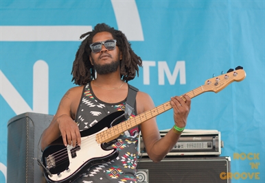 Jambana 2016  Day 1  Markham Fair Grounds  2016-07-31