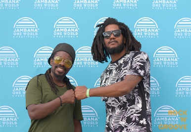 Jambana 2016  Day 2  Markham Fair Grounds  2016-08-01