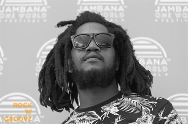 Jambana 2016  Day 2  Markham Fair Grounds  2016-08-01