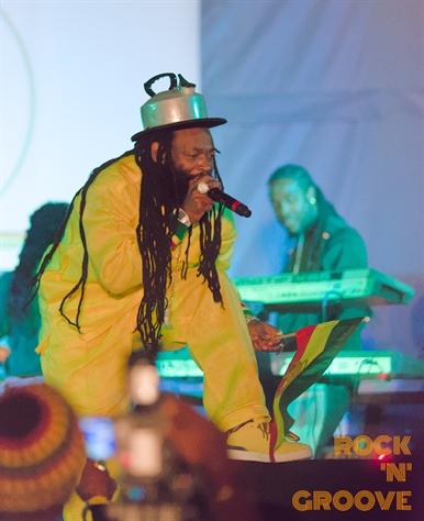 RastaFest  Downsview Park  Toronto  2013-08-24