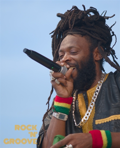 RastaFest  2016  Downsview Park  Toronto  2016-08-20