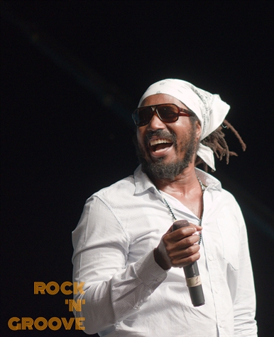 Jambana 2016  Day 1  Markham Fair Grounds  2016-07-31