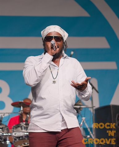 Jambana 2016  Day 1  Markham Fair Grounds  2016-07-31