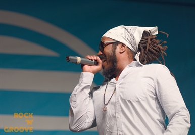 Jambana 2016  Day 1  Markham Fair Grounds  2016-07-31