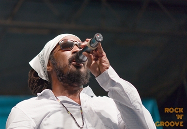 Jambana 2016  Day 1  Markham Fair Grounds  2016-07-31