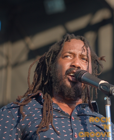 Jambana 2016  Day 2  Markham Fair Grounds  2016-08-01