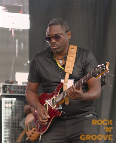 Jamaica Day 2015  Wild Water Kingdom  Toronto  2015-08-29