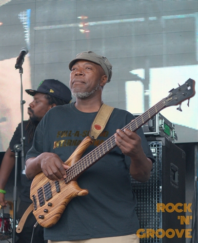 Jamaica Day 2015  Wild Water Kingdom  Toronto  2015-08-29