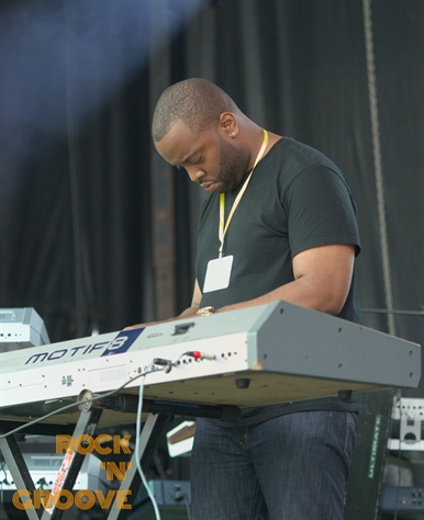 Jamaica Day 2015  Wild Water Kingdom  Toronto  2015-08-29