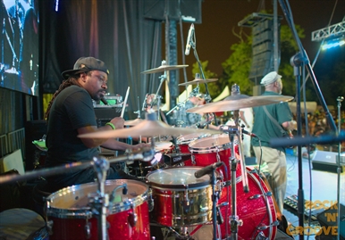 Jamaica Day 2015  Wild Water Kingdom  Toronto  2015-08-29