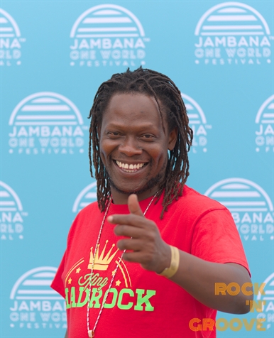 Jambana 2016  Day 1  Markham Fair Grounds  2016-07-31