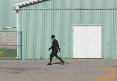 Jambana 2016  Day 1  Markham Fair Grounds  2016-07-31