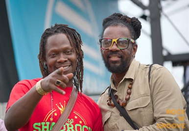 Jambana 2016  Day 1  Markham Fair Grounds  2016-07-31