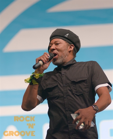 Jambana 2016  Day 1  Markham Fair Grounds  2016-07-31