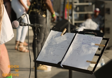 Jambana 2016  Day 2  Markham Fair Grounds  2016-08-01