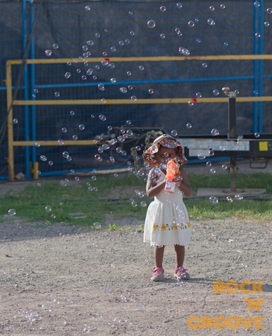Jambana 2016  Day 2  Markham Fair Grounds  2016-08-01
