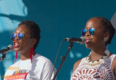 Jambana 2016  Day 2  Markham Fair Grounds  2016-08-01