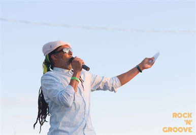 Jambana 2016  Day 2  Markham Fair Grounds  2016-08-01