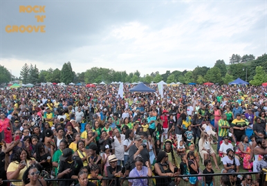 Jambana  Chinguacousy Prk  Brampton  2024-08-05