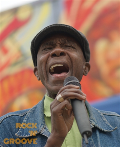 Reggae Lane  Toronto  2015-09-19